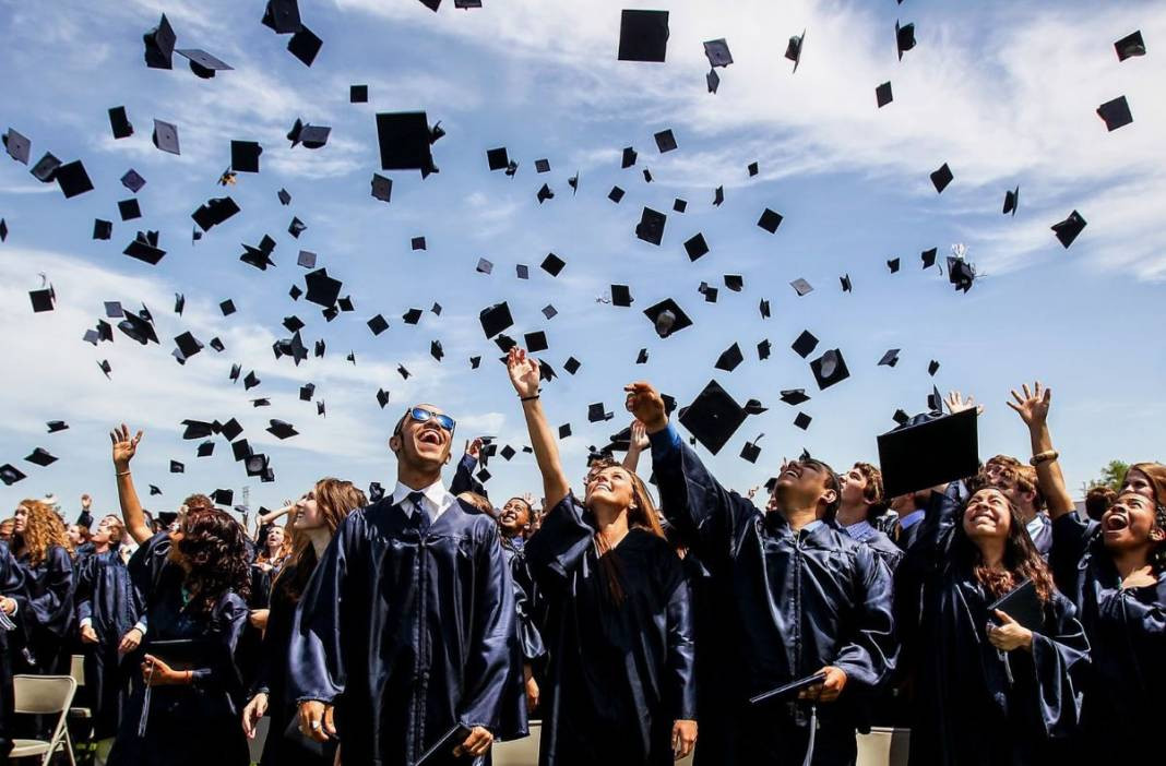 Mezunları en çok pişman eden bölümler belli oldu. Bu bölümlerden uzak durun - Resim: 33